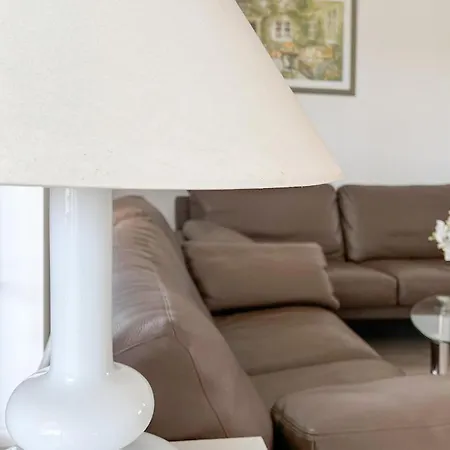Casa vacanze 5 Bedroom Beautiful Home In Nowe Warpno