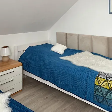 5 Bedroom Beautiful In بيت للعطل نوفي فاربنو