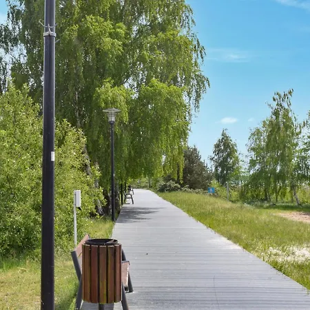 別荘 Amazing In With Wifi