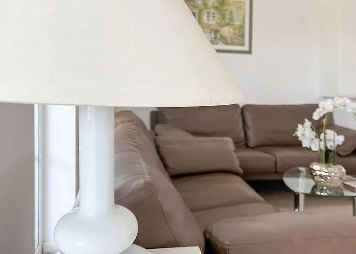 Дом отдыха Amazing In With Wifi