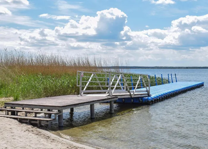 Amazing In With Wifi Дом отдыха *