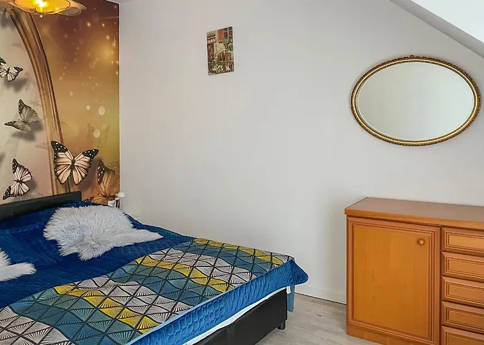 Дом отдыха Amazing In With Wifi *