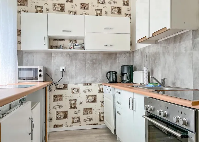 Amazing In With Wifi Дом отдыха *