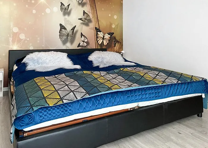 Дом отдыха Amazing In With Wifi *