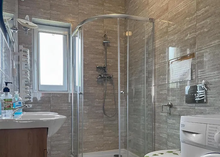 Amazing In With Wifi *