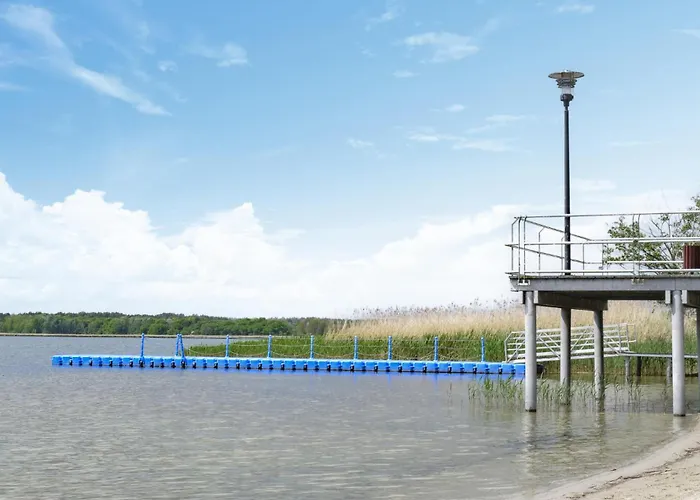 Amazing In With Wifi * Нове-Варпно