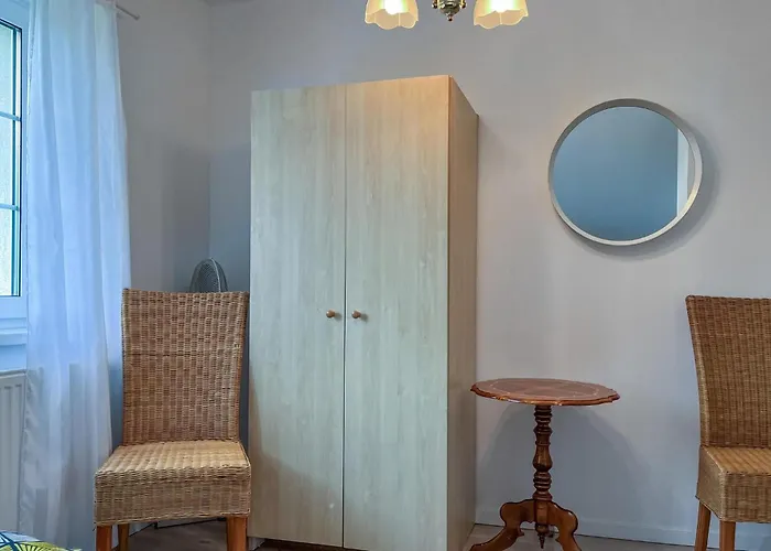 Amazing In With Wifi *